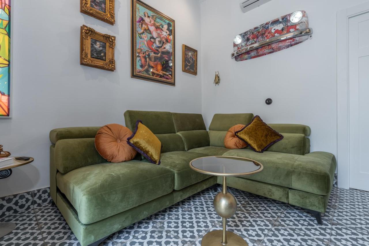 Tuguest Puerta Del Dauro Apartment Granada Exterior foto