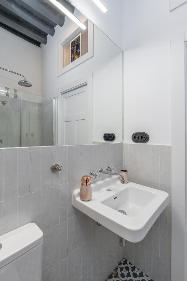 Tuguest Puerta Del Dauro Apartment Granada Exterior foto